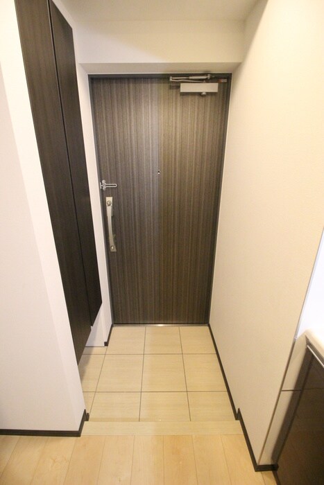 GENOVIA本所吾妻橋skygardenの物件内観写真