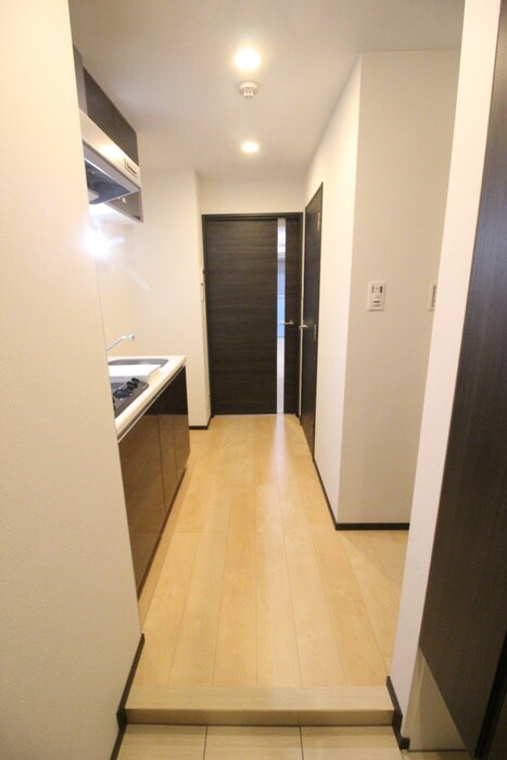 GENOVIA本所吾妻橋skygardenの物件内観写真