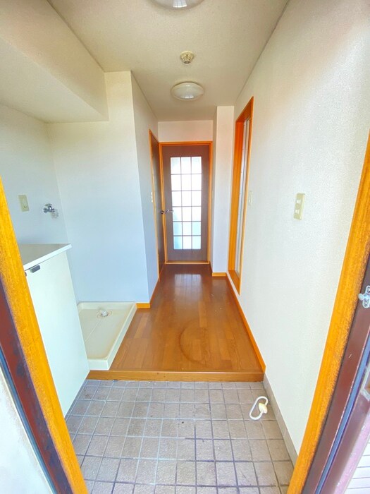 タカツハイランドの物件内観写真