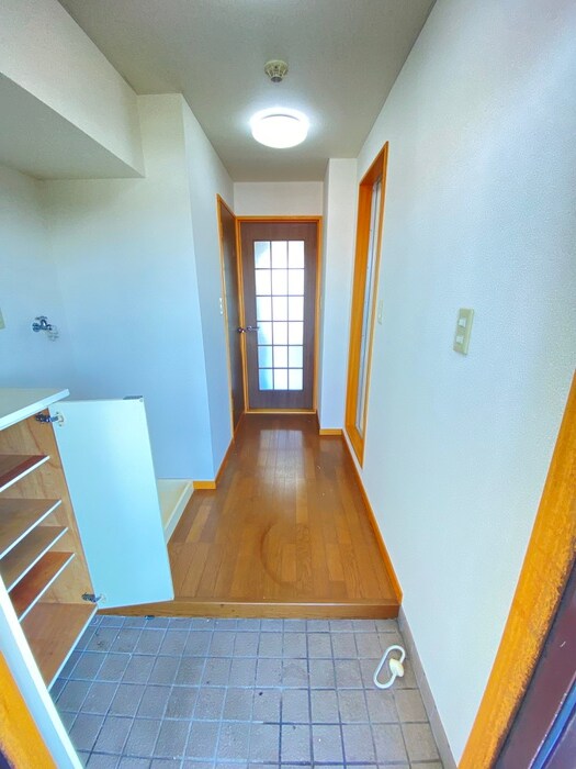 タカツハイランドの物件内観写真