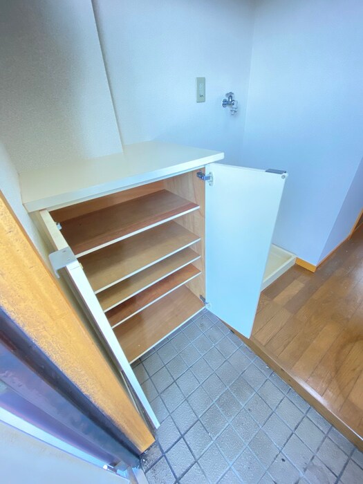 タカツハイランドの物件内観写真