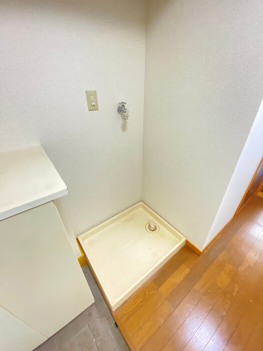 タカツハイランドの物件内観写真