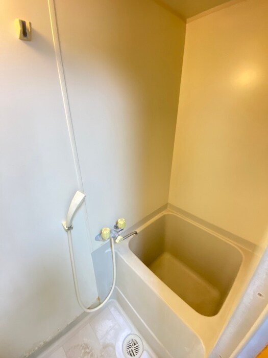 タカツハイランドの物件内観写真