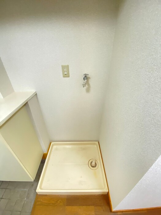 タカツハイランドの物件内観写真