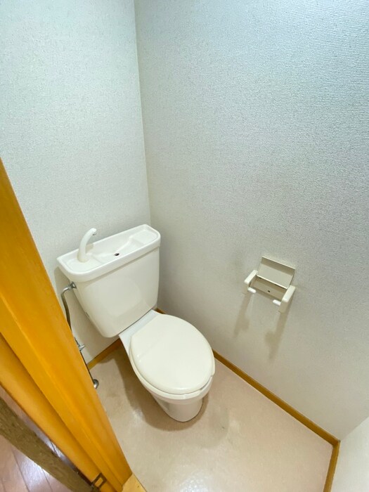 タカツハイランドの物件内観写真