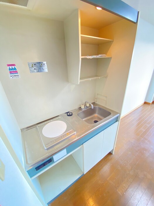 タカツハイランドの物件内観写真