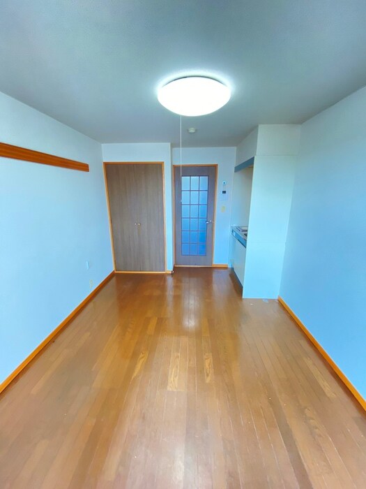 タカツハイランドの物件内観写真