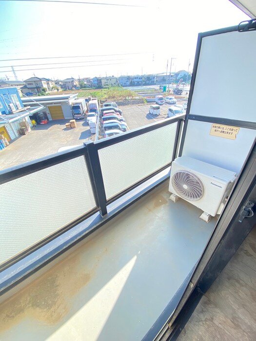 タカツハイランドの物件内観写真