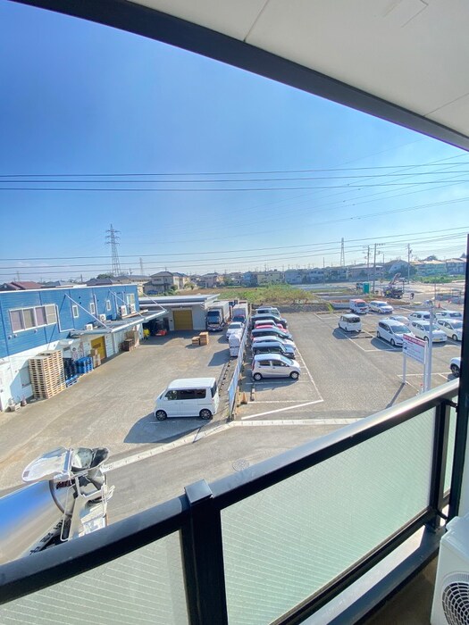 タカツハイランドの物件内観写真