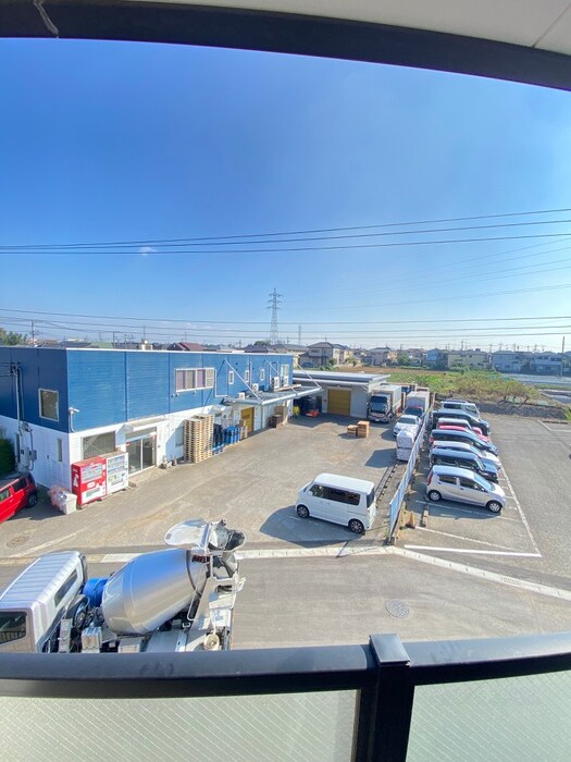 タカツハイランドの物件内観写真