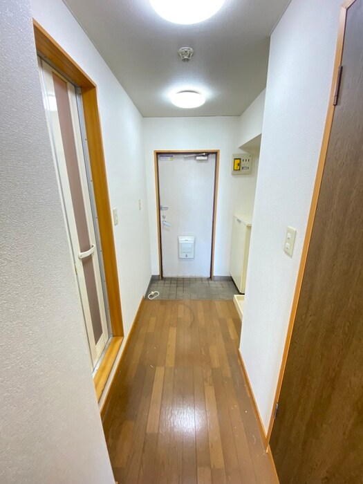 タカツハイランドの物件内観写真