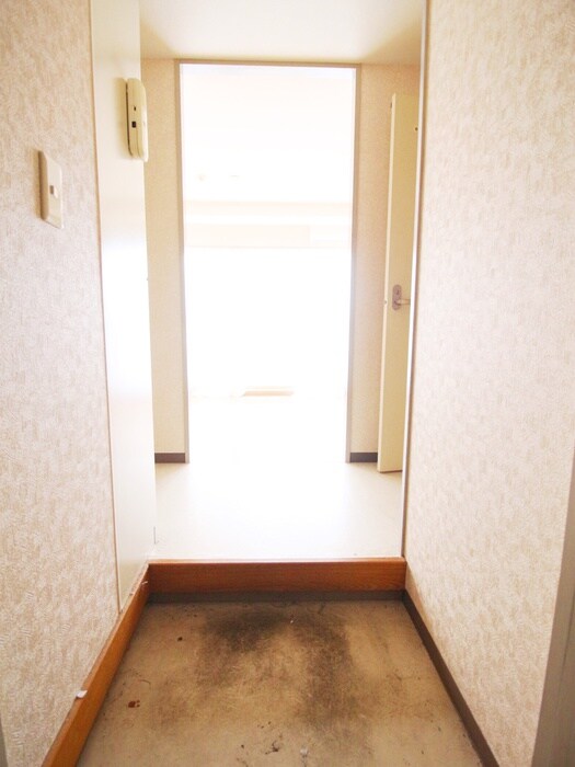 江田パ－クサイドマンションの物件内観写真