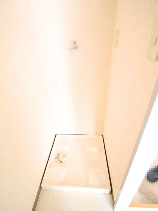 江田パ－クサイドマンションの物件内観写真