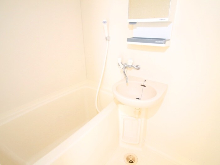 江田パ－クサイドマンションの物件内観写真