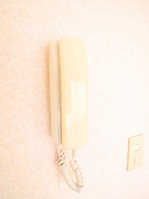 江田パ－クサイドマンションの物件内観写真