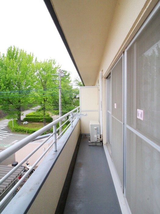 江田パ－クサイドマンションの物件内観写真