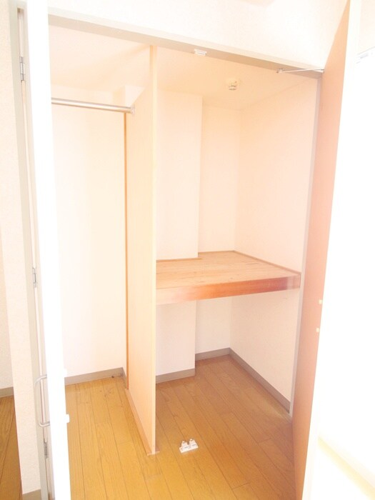 江田パ－クサイドマンションの物件内観写真