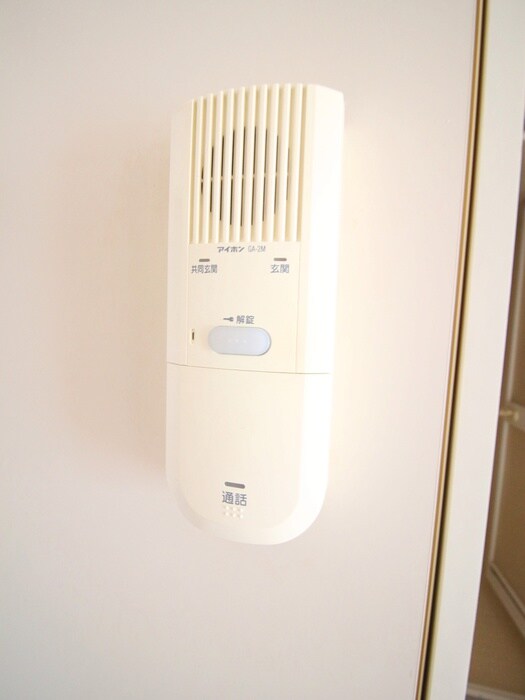 江田パ－クサイドマンションの物件内観写真