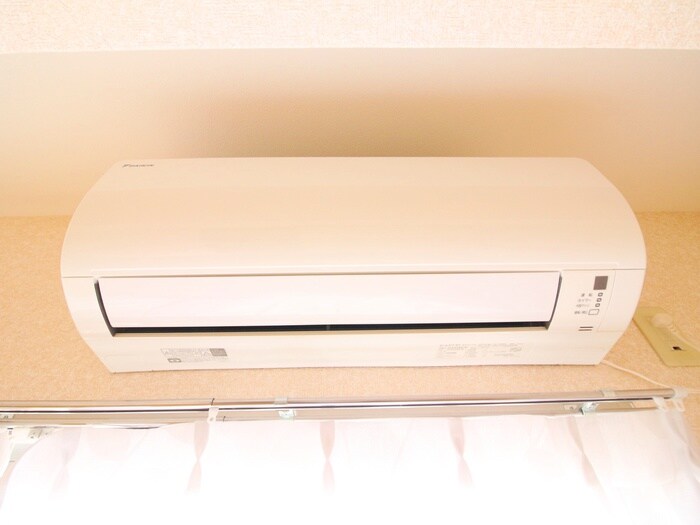 江田パ－クサイドマンションの物件内観写真