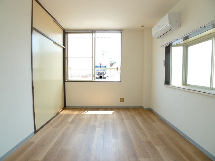 ウインビュ青柳の物件内観写真