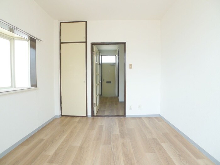 ウインビュ青柳の物件内観写真