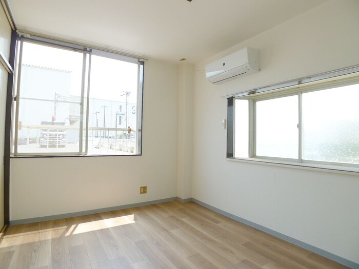 ウインビュ青柳の物件内観写真