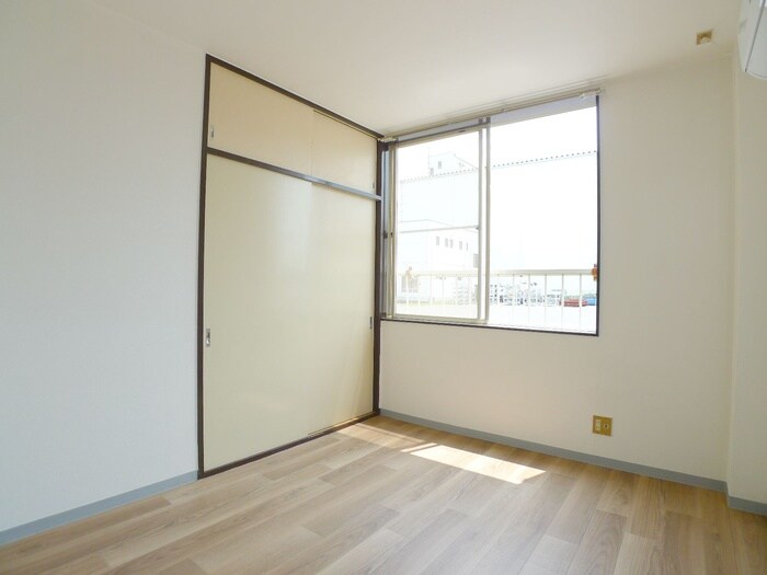 ウインビュ青柳の物件内観写真