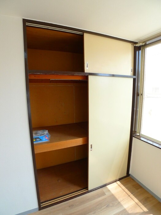 ウインビュ青柳の物件内観写真