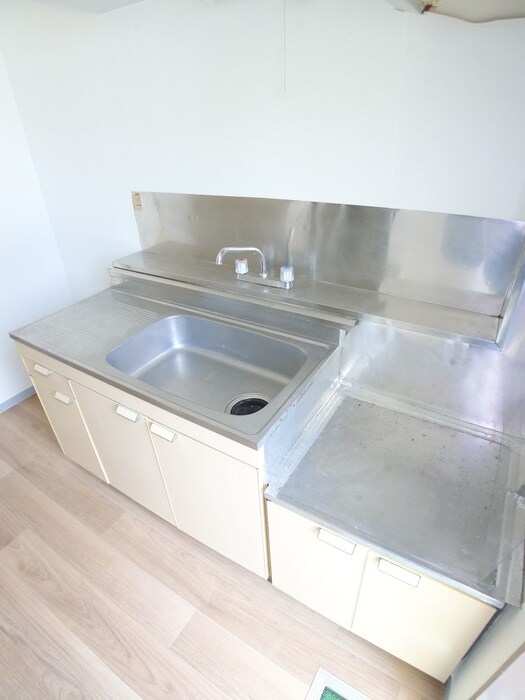 ウインビュ青柳の物件内観写真