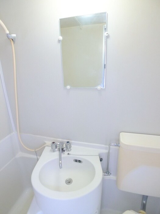 ウインビュ青柳の物件内観写真