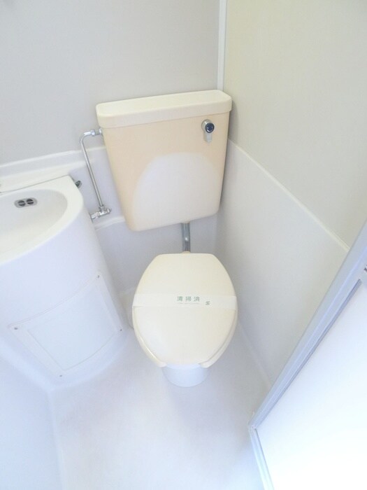 ウインビュ青柳の物件内観写真