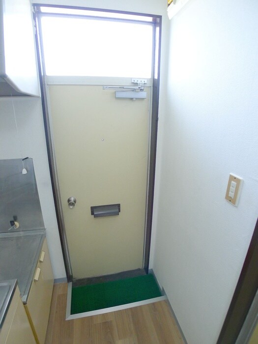 ウインビュ青柳の物件内観写真