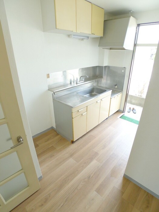 ウインビュ青柳の物件内観写真