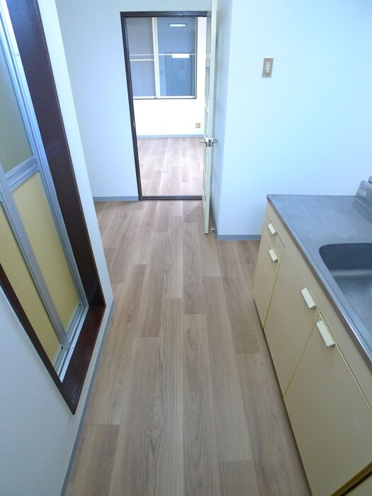 ウインビュ青柳の物件内観写真