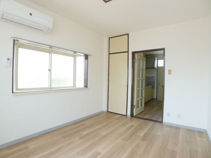 ウインビュ青柳の物件内観写真