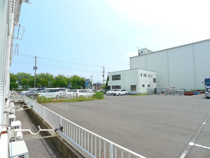 ウインビュ青柳の物件内観写真