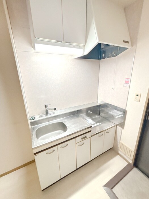 コ－ポ・コ－アイの物件内観写真