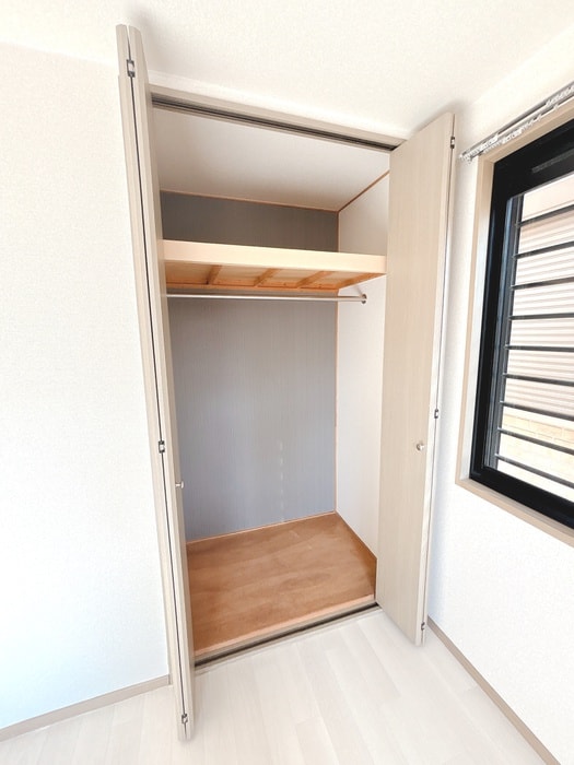 コ－ポ・コ－アイの物件内観写真