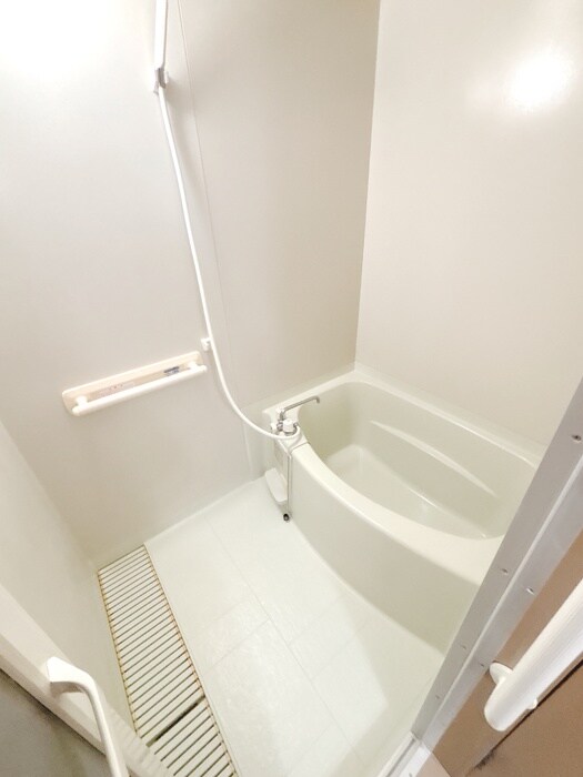 コ－ポ・コ－アイの物件内観写真