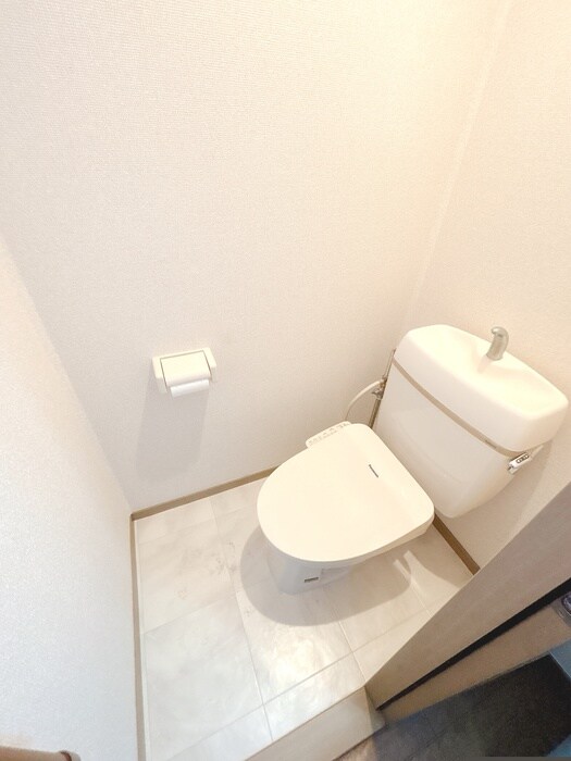 コ－ポ・コ－アイの物件内観写真