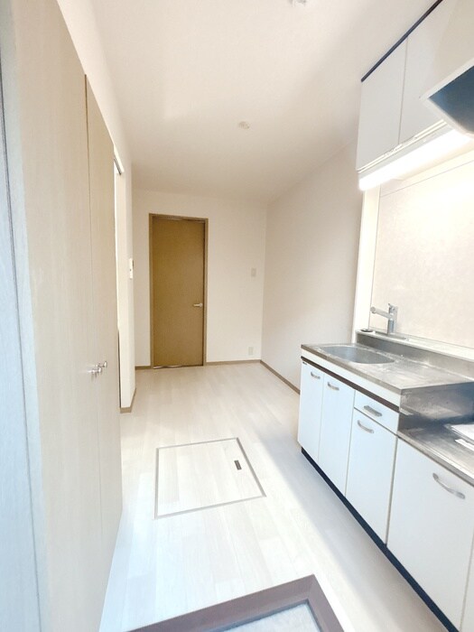 コ－ポ・コ－アイの物件内観写真