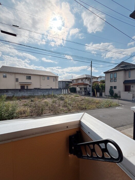 コ－ポ・コ－アイの物件内観写真