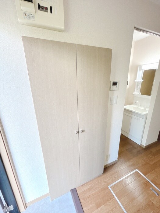 コ－ポ・コ－アイの物件内観写真