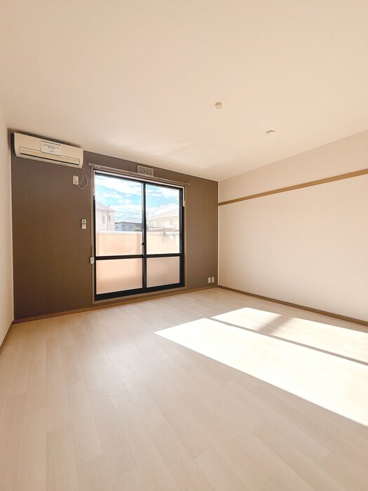 コ－ポ・コ－アイの物件内観写真