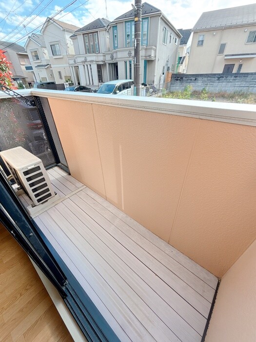 コ－ポ・コ－アイの物件内観写真