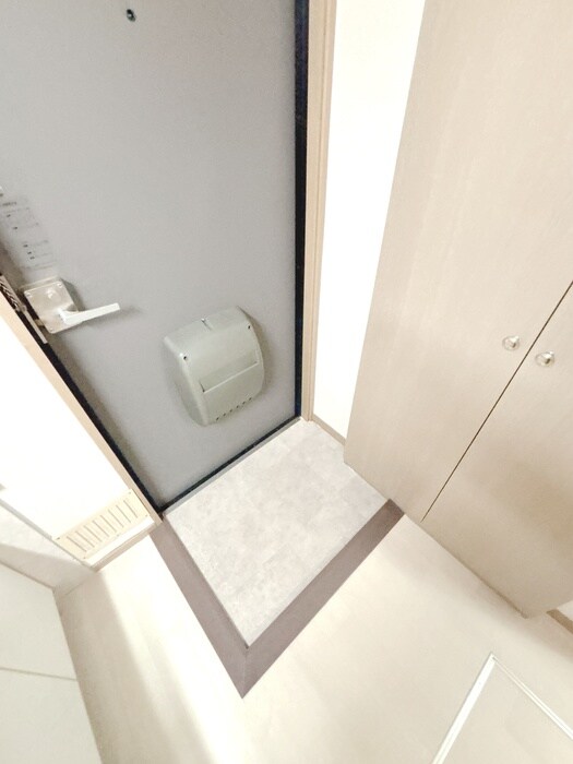 コ－ポ・コ－アイの物件内観写真