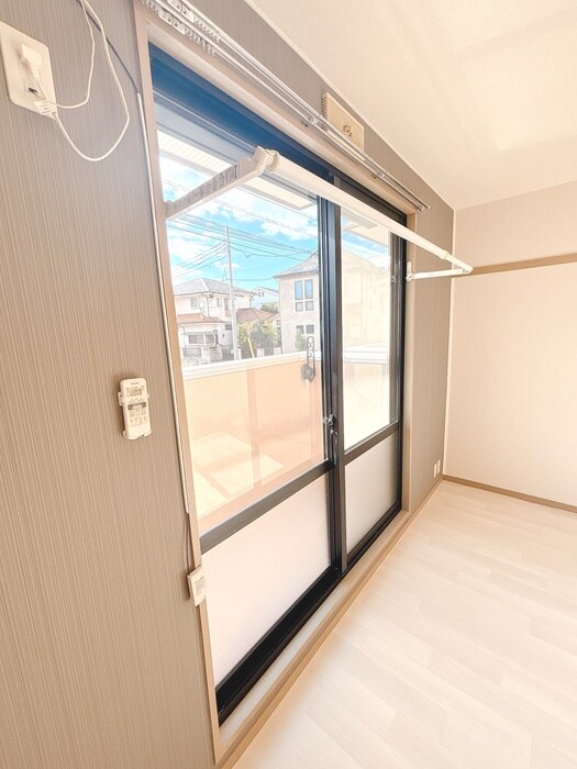 コ－ポ・コ－アイの物件内観写真