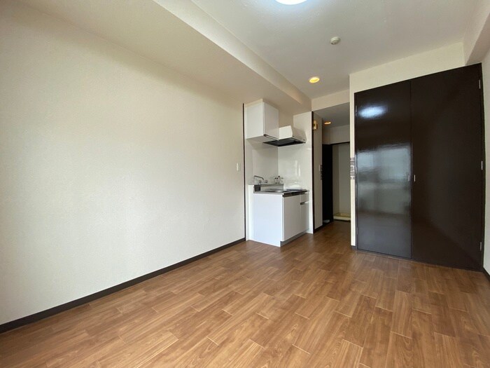 サンヨーズマンション（１０１）の物件内観写真