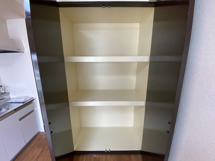 サンヨーズマンション（１０１）の物件内観写真