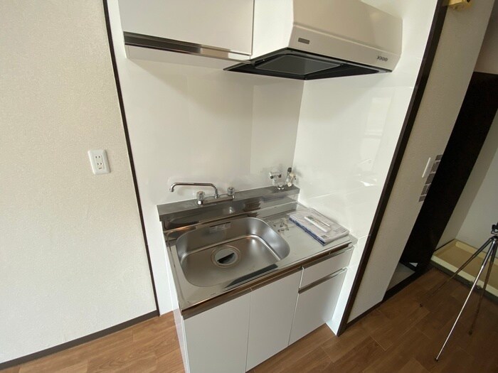 サンヨーズマンション（１０１）の物件内観写真